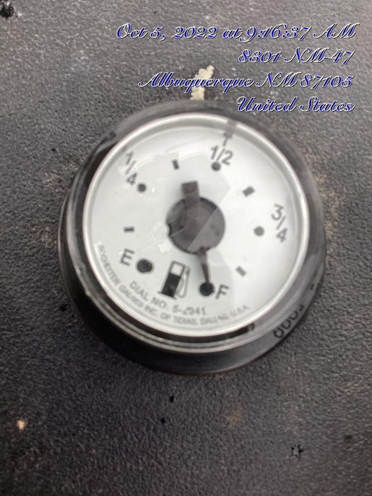 2022 Allmand NLV3GR (4) LED Light Fixture 350W, 23' Vertical Mast, 3kW Prime, Towable, ES Decals, T3