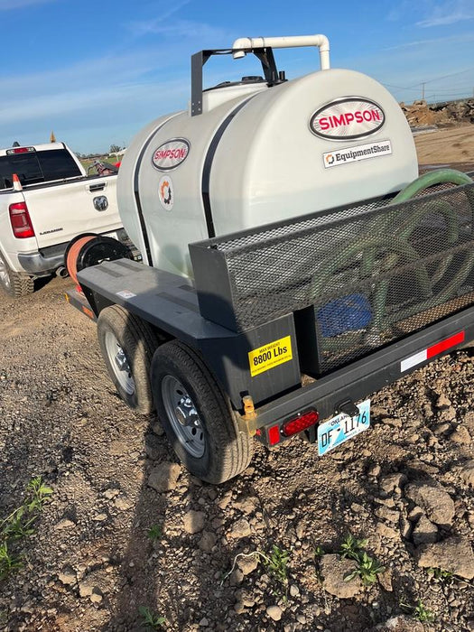 2024 SIMPSON SWT-52517