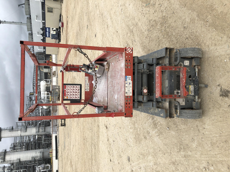 2018 SKYJACK SJIII-3219