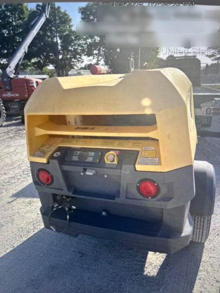 2020 ATLAS COPCO XAS188