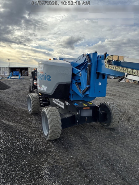 2023 GENIE Z-62/40 RT