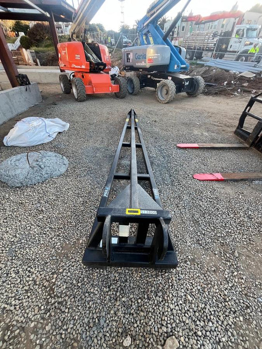 2025 STAR INDUSTRIES 1330TK