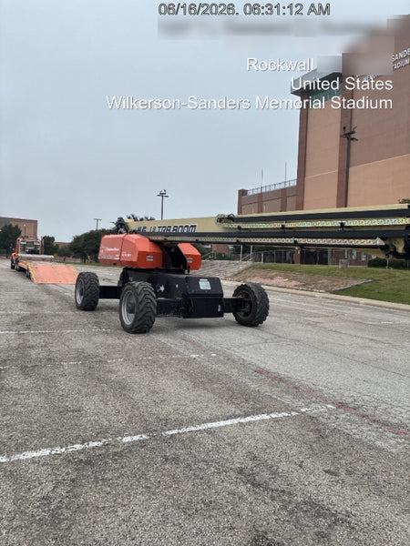 2026 JLG 1350SJP