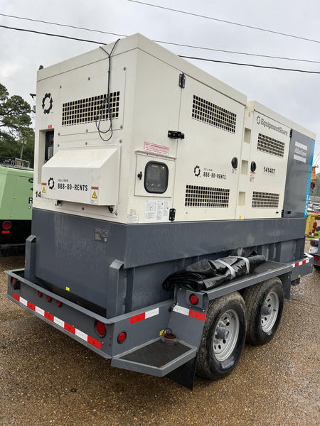 2021 ATLAS COPCO QAS 330