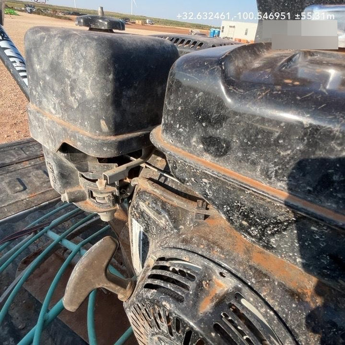 2025 MULTIQUIP B46H90