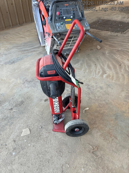 2020 HILTI TE 3000-AVR