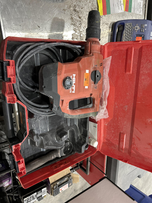 2020 HILTI TE 50-AVR