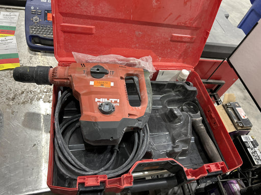 2020 HILTI TE 50-AVR