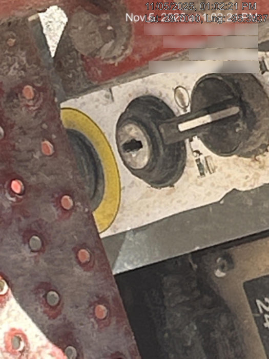 2018 SKYJACK SJIII-3219