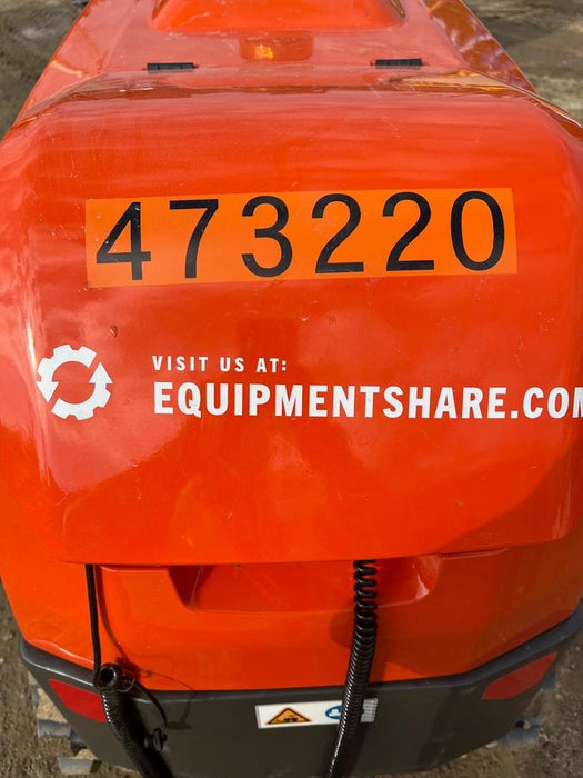 2024 HUSQVARNA LP9505