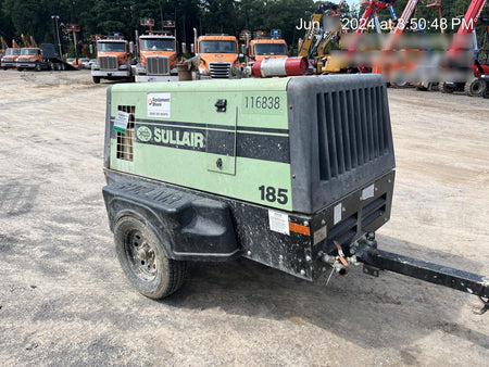 2020 SULLAIR 185-DPQ