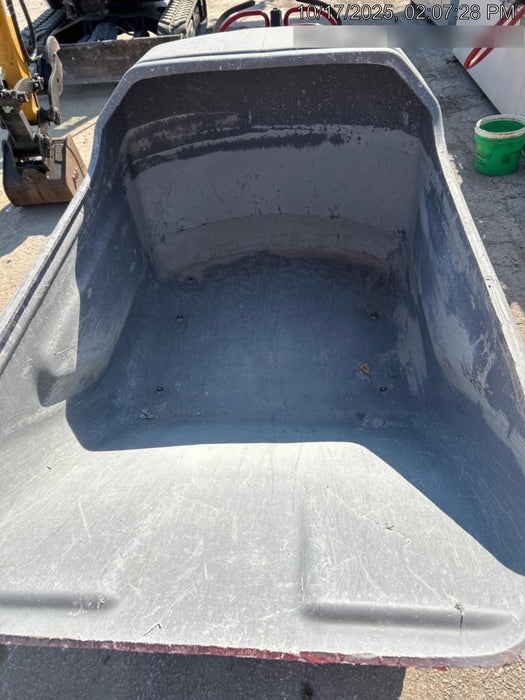 2025 TORO MBTX 2500-TS