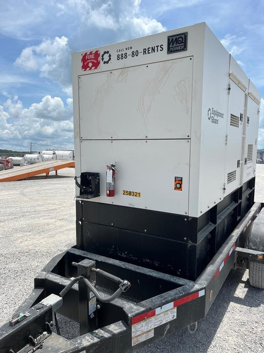 2022 MULTIQUIP DCA300