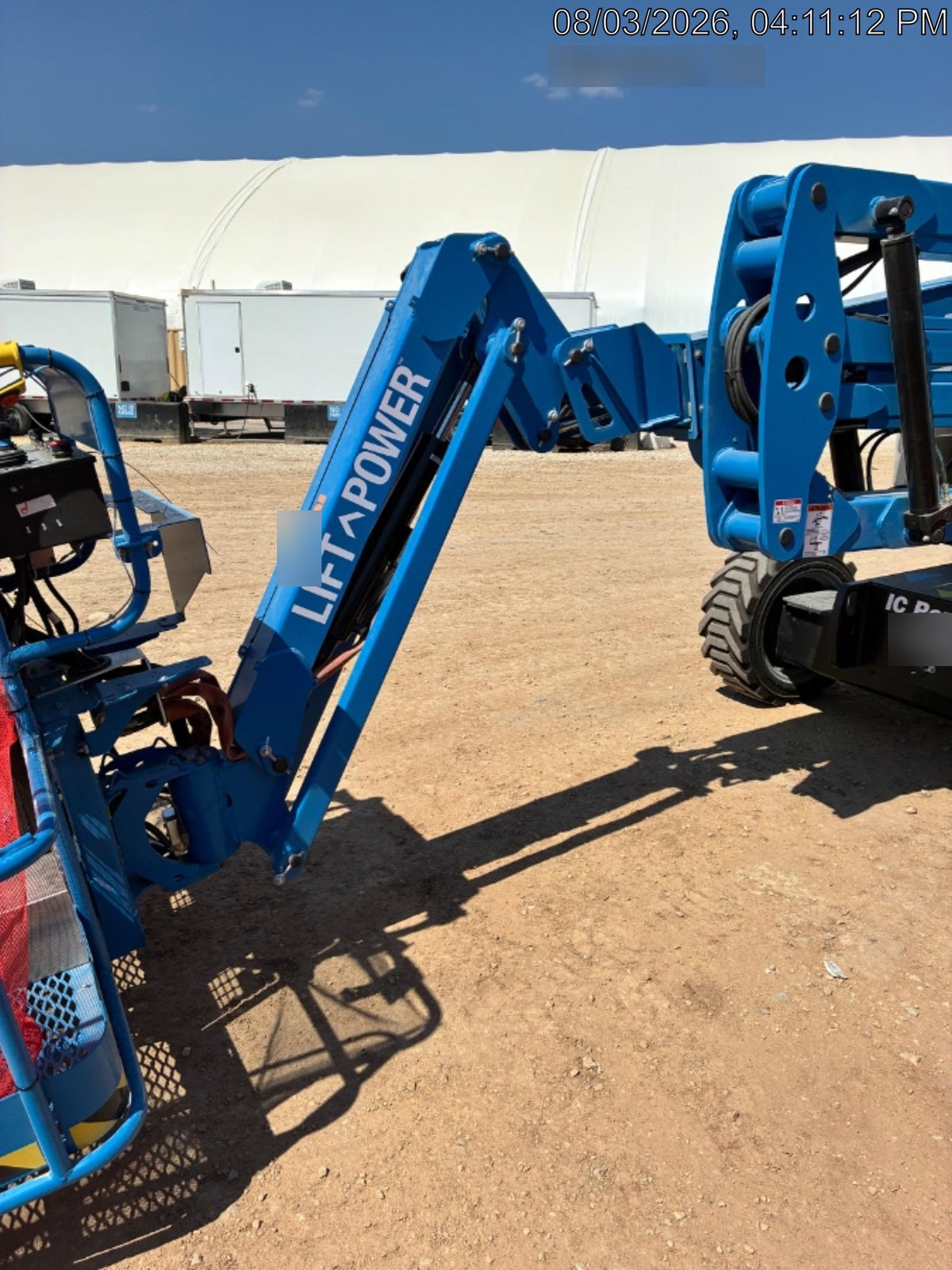 2026 GENIE Z-45 XC