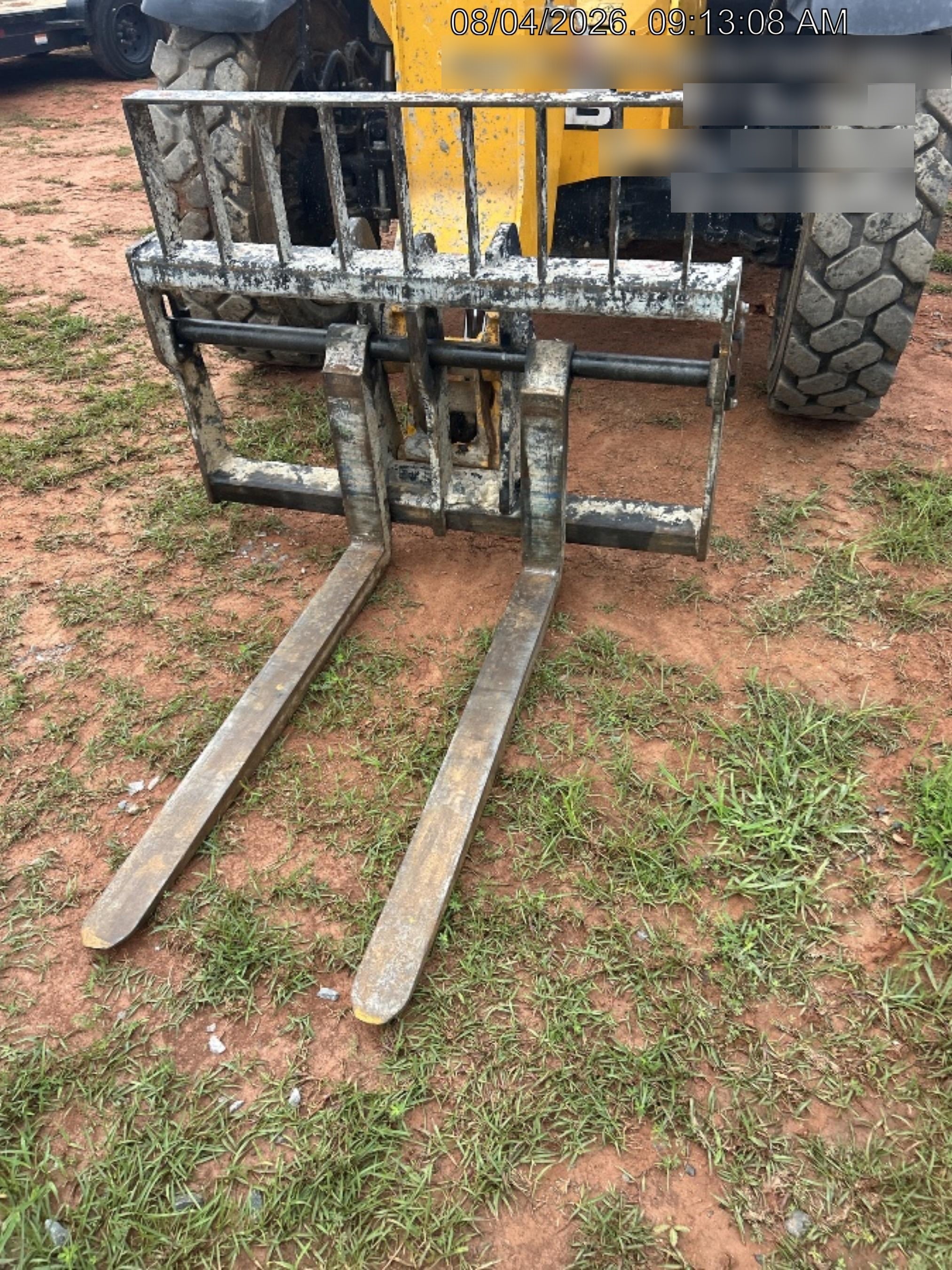2024 JCB 506-36