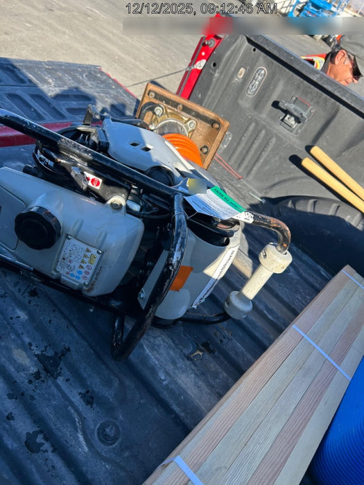 2023 MULTIQUIP MTX60HD