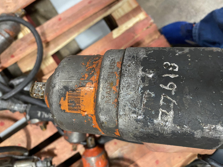 2020 MICHIGAN PNEUMATIC 750SS