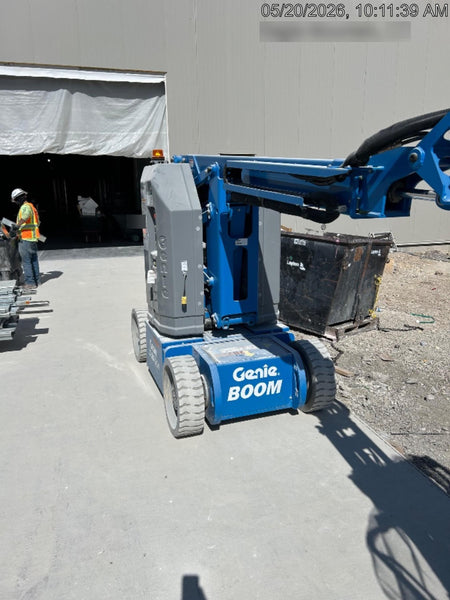 2024 GENIE Z30-20 N RJ
