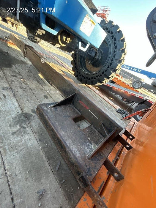 2020 ARROW MATERIAL HANDLING CE60-TH-STP