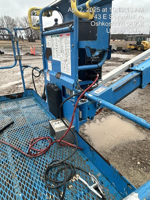 2023 MILLER ELECTRIC CST-280