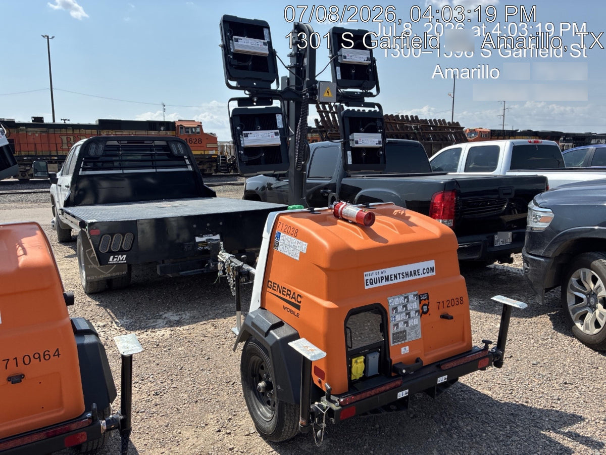 2026 GENERAC MLTS-4
