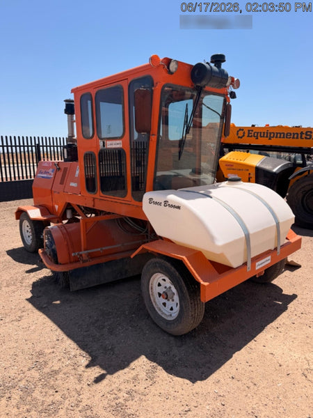 2021 BROCE RCT350