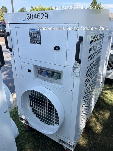 2023 KWIKOOL KPO12-23H