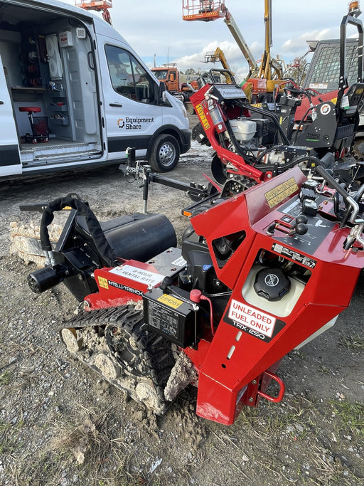 2022 TORO TRX-250