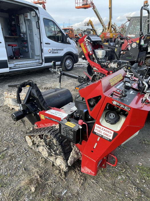 2022 TORO TRX-250