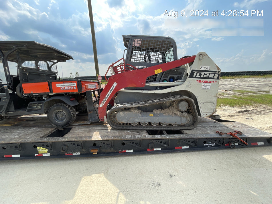 2022 ARROW MATERIAL HANDLING 732-4-96-2