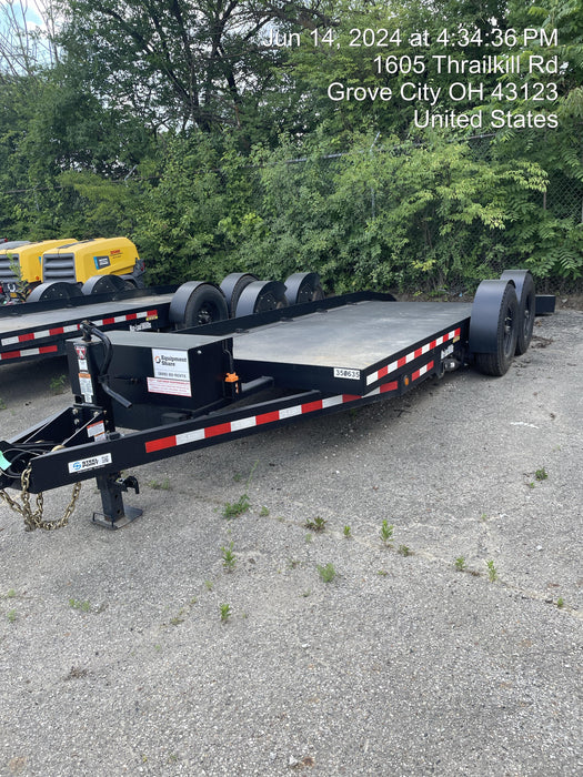 2023 STEELPOINT K19E