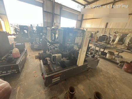 2023 ATLAS COPCO PAC F44 KD