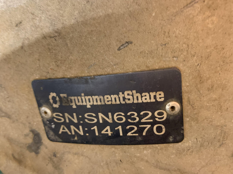 2021 MICHIGAN PNEUMATIC 20262