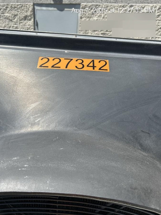 2022 BIG ASS FANS Cool Space 400