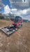 2021 BLUE DIAMOND 72" Brush Cutter