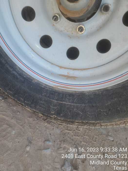 2022 MULTIQUIP DCA125