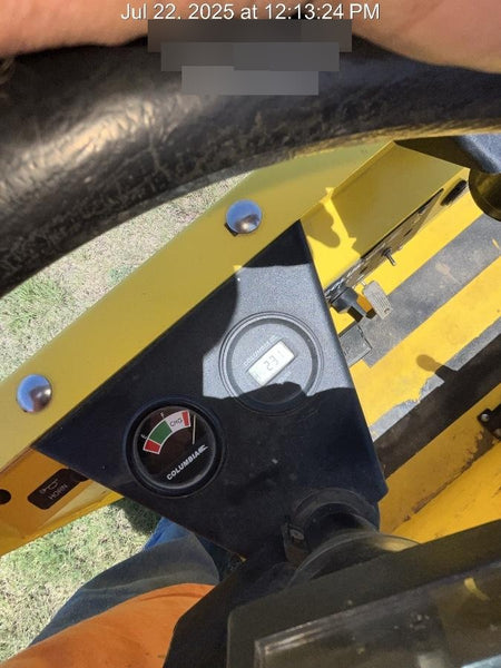 2024 COLUMBIA Payloader 2XL