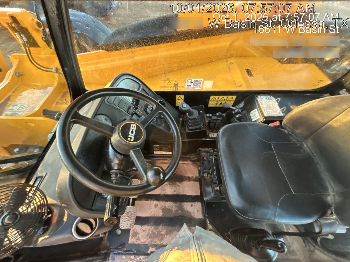 2025 JCB 510-56