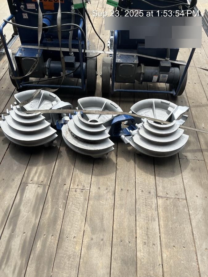 2021 CURRENT TOOLS 77SR