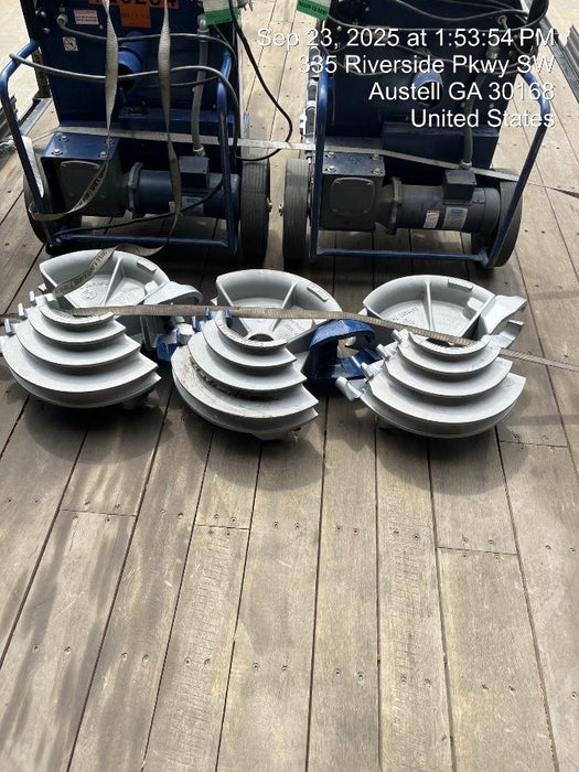 2021 CURRENT TOOLS 77SR