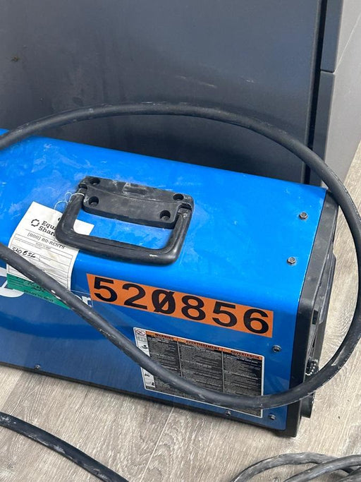 2025 MILLER ELECTRIC CST-282