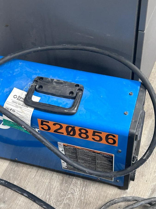 2025 MILLER ELECTRIC CST-282