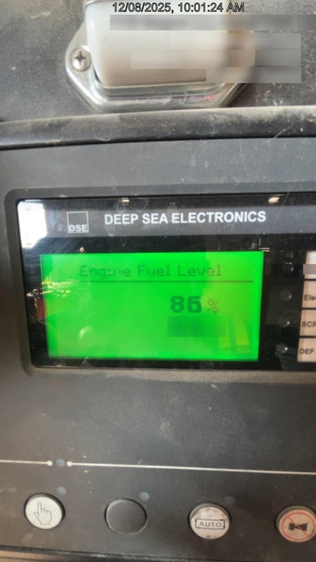 2022 ATLAS COPCO QAS 70