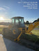 2023 JCB 3CX-14 Extendable Stick