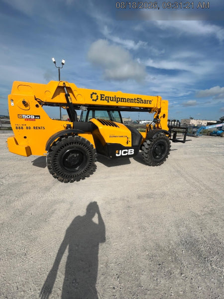 2026 JCB 509-42