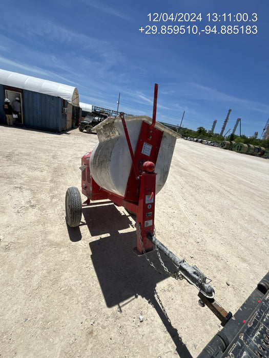 2023 MULTIQUIP WM90PH8