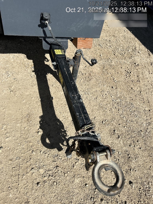 2022 ATLAS COPCO QAS25 CWK