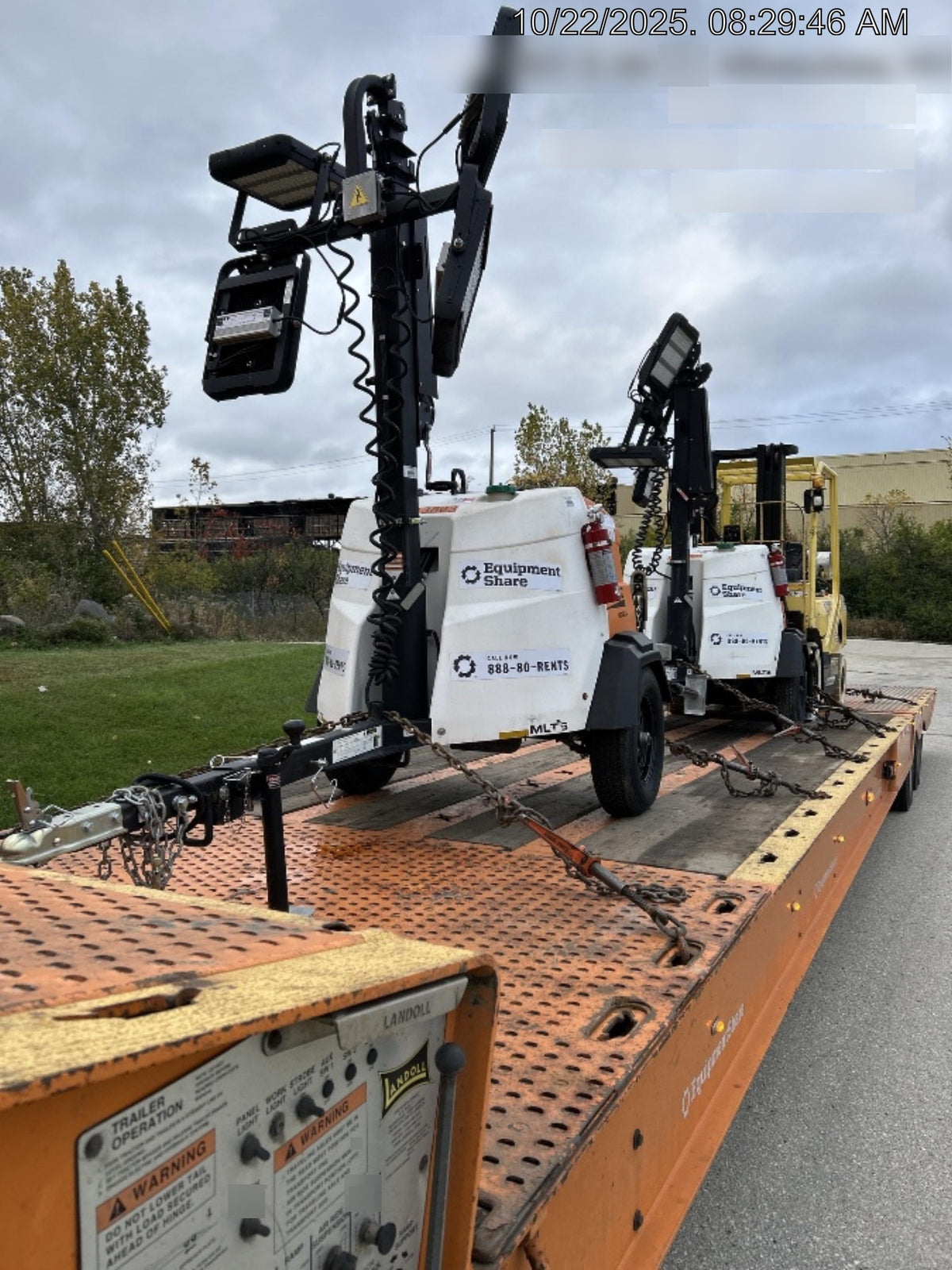 2023 GENERAC MLT2