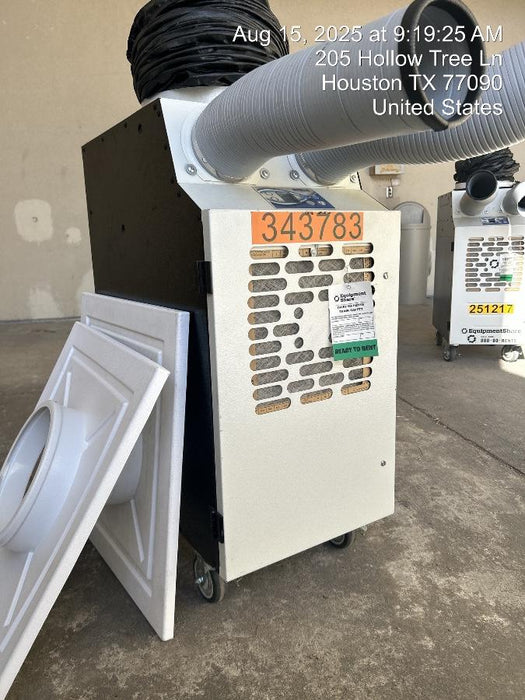 2023 KWIKOOL KPAC1411-2