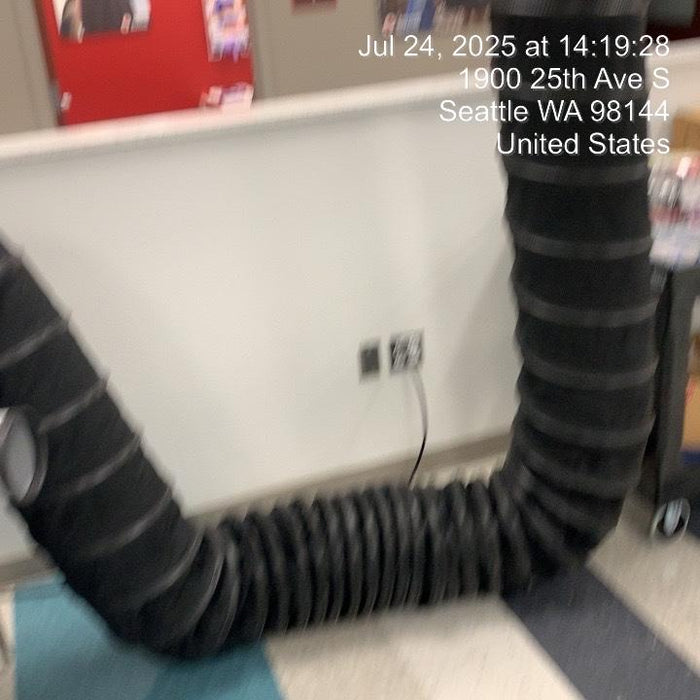 2022 KWIKOOL KPAC1411-2